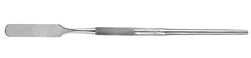 House Brand 713-336 Pomee Single End Dental Cement Spatula #336 House Brand 713-336 Pomee Single End Dental Cement Spatula #336